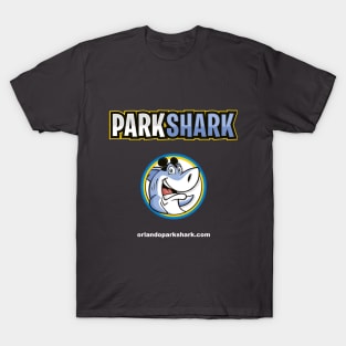 Park Shark T-Shirt